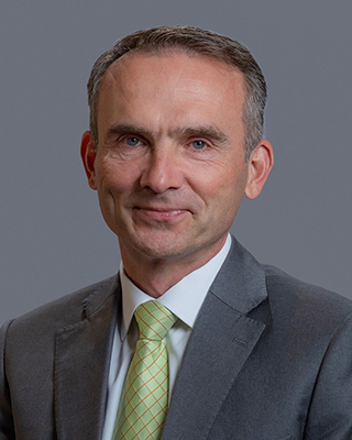 Arnoud van den Berg