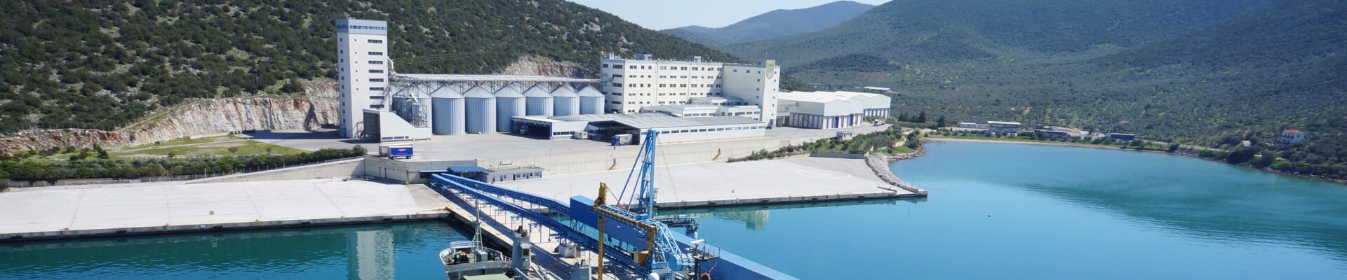Loulis Food Ingredients_Εξυπηρέτηση Μετόχων & Επενδυτών